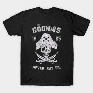 The Goonies T-Shirt